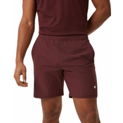 Muške kratke hlace Björn Borg Ace 9 Shorts - decadent chocolate