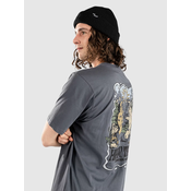 Mountain Hardwear Happy Trails T-shirt gray