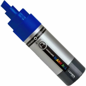 Lyra Graduate Mark Permanent Marker pero 8 mm Dark Blue 1 kos