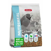 Zolux Hrana za eksotične ptice NUTRIMEAL 800g