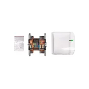 shumee Merilni trak LPW 13-sledni 230 V AC vzporedni 847-105/230-1000