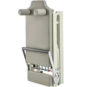 VEVOR Pilates reformer S1002 2080x560x725 mm zložljiv