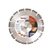 DIAMANTNA REZALNA PLOŠČA TB-10 230x2,2x22mm, SADU | Topdom