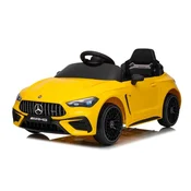 Mercedes AMG CLE 53 Žuti