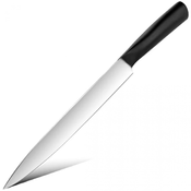Kuhinjski nož Meiko - Slicing / Črna KP35098