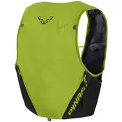 Prsluk za trčanje Dynafit Ultra 12 Vest Veličina: XS / Boja: zelena