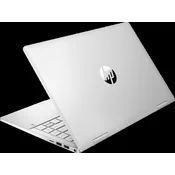 HP Pav x360 Laptop 14-ek1015nm14”FHD, i3-1315u 0,9/4.5GHz8GB DDR4, 512GB SSD, FreeDos