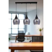 Opviq Luster 2616720, Sivi