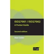 ISO27001/ISO27002