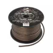 Kabel 10mm za napajanje auto pojacala