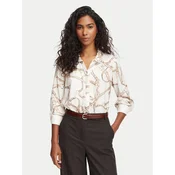 Beverly Hills Polo Club Srajca L3603-HR Bež Regular Fit