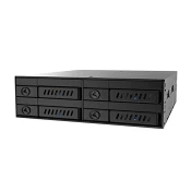 Chieftec CMR-425 4 x 2.5 SATA fioka za hard diskove