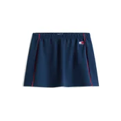 Tommy Jeans Krilo mornarska/rdeča/bela