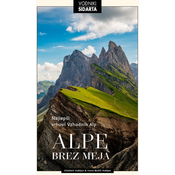 Alpe brez meja - Irena Mušič