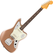Fender American Professional Classic Jaguar RW Elektricna gitara