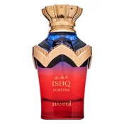 Hamidi Ishq Forever parfumirana voda za ženske 100 ml