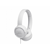 JBL Bežične slušalice Tune 500/ bela