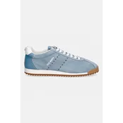 Superge iz semiša Steve Madden Mirage-Sm