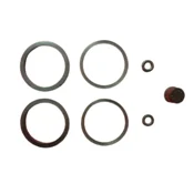 Sigurno-st Set gumica za tocak motora i skutera, fi 27,0