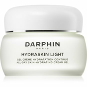 Darphin Hydraskin Light Hydrating Cream Gel hidratantna gel-krema za normalnu i mješovitu kožu lica 100 ml