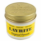 Layrite Original Pomade pomada za lase 120 g