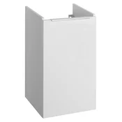 NEON Vanity Unit 42x71x35 cm, bela - Bela - 42x71x34,8 cm - Bruckner - NEON - 24 - MDF/laminat - 420 - 710 - 348 - 14