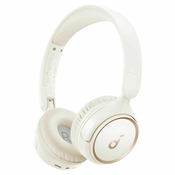 ANKER Bluetooth slušalice Soundcore H30i/ bela