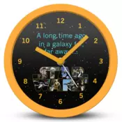 Alltoys Star Wars stolni sat