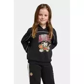 ADIDAS SPORTSWEAR Sportska sweater majica  narančasta / crvena / crna / bijela