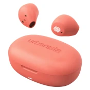 URBANISTA Bežicne bubice Lisbon Coral Peach