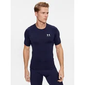Mens compression shirt Under Armour HG Armour Comp SS