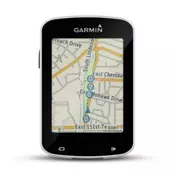 Sportski GPS uredaj za bicikl Garmin Edge Explore 820
