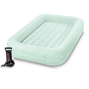 Deciji travel krevet set 107x168x25cm 66810NP