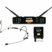 LINE6 BREZŽIČNI MIKROFON XDV75HS BLACK