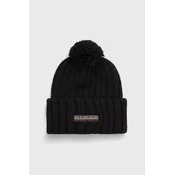Kapa Napapijri Fea 2 Hat Black Universal