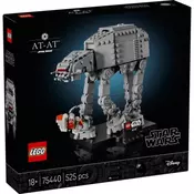 Lego star wars atat ( LE75440 )