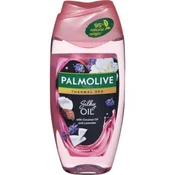 Palmolive Gel za tuširanje Silky Oil, 220ml