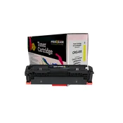 Toner Print-Team Canon CRG-055 Yellow NOVI CHIP