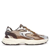 Plein Sport Superge Pulse X FAFS USC1044 STE003N Rjava
