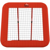 Homestar Mreža za trampolin 128x118x108-120 cm Rdeča