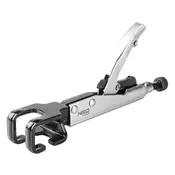 Klešče za pločevino tipa JJ 230 mm 11-024