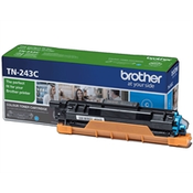 Brother - toner Brother TN-243 C (plava), original