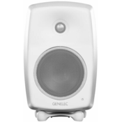 Genelec G Three Active Speaker White