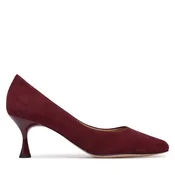 Salonarji HÖGL 2-106002-48000 Bordo rdeča