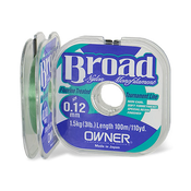 OWNER LINE BROAD 100M 0.14