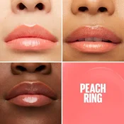 MAYBELLINE Sjaj za usne 01 May Lifter Gloss NU 001 Pearl