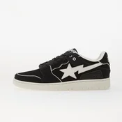 Sneakers A BATHING APE Sk8 Sta 2 M2 Black EUR 44