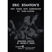 Eric Stantons Men Tamed to Submission by Tame-azons