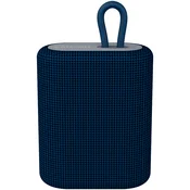 shumee CANYON BSP-4 5W Bluetooth zvočnik, FM radio, moder