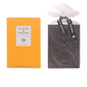 Acqua Di Parma CUBE CANDLE black